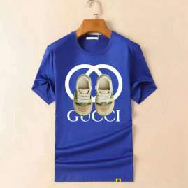 Picture of Gucci T Shirts Short _SKUGucciM-4XL11Lx17511977